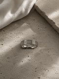 Y2K Marlboro Engraved Ring Stainless Steel