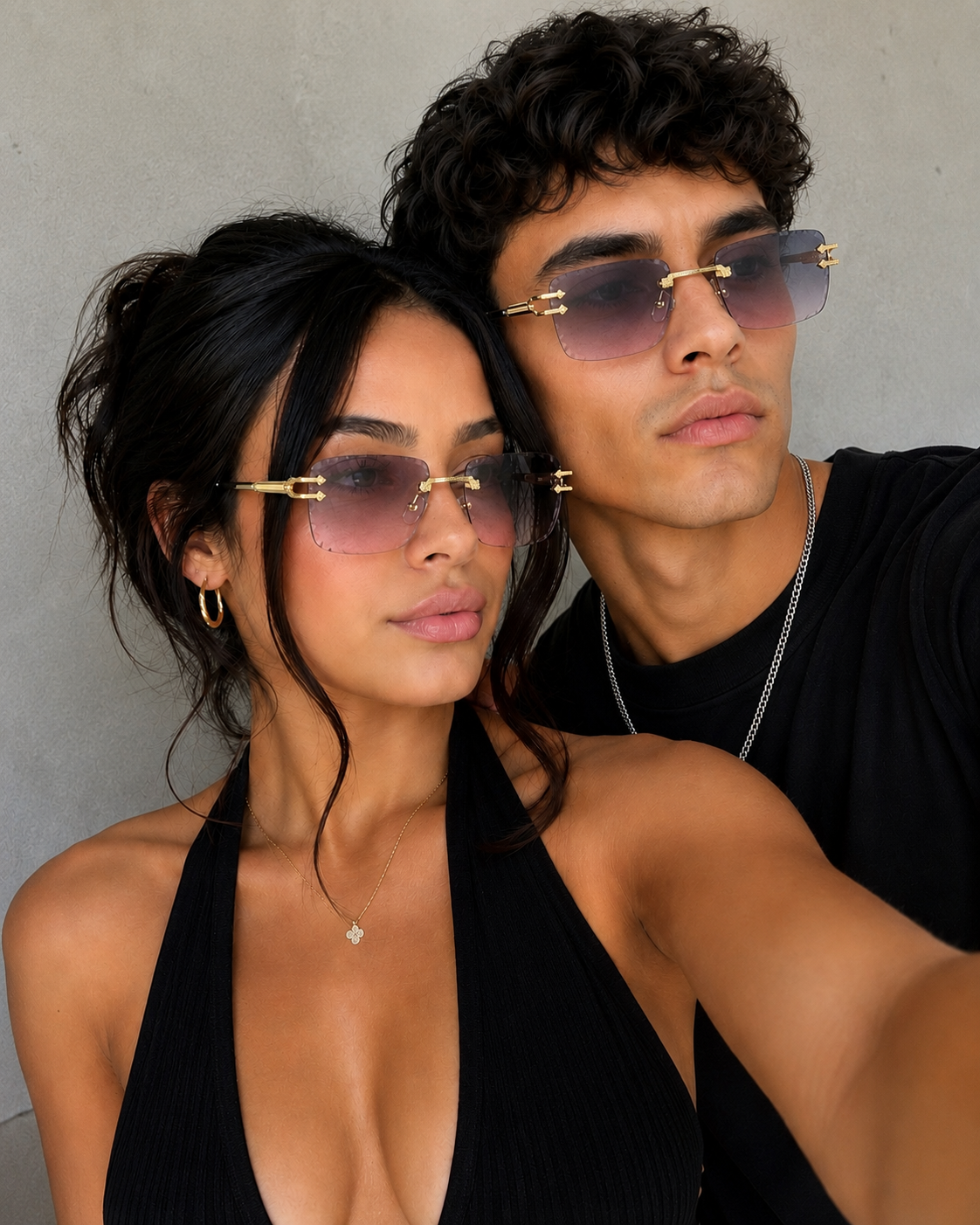 Sunglasses UNISEX