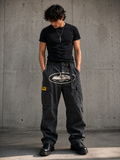 Corteiz Combat Trousers