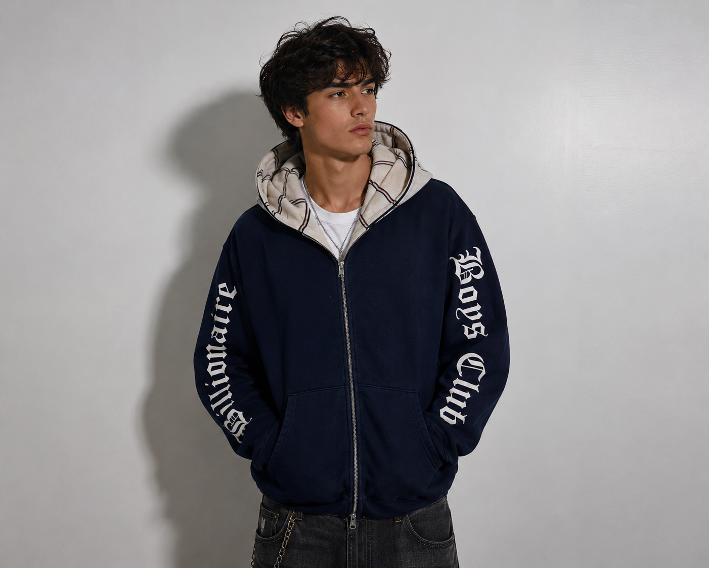 Billionaire Boys Club Heavyweight Jacket
