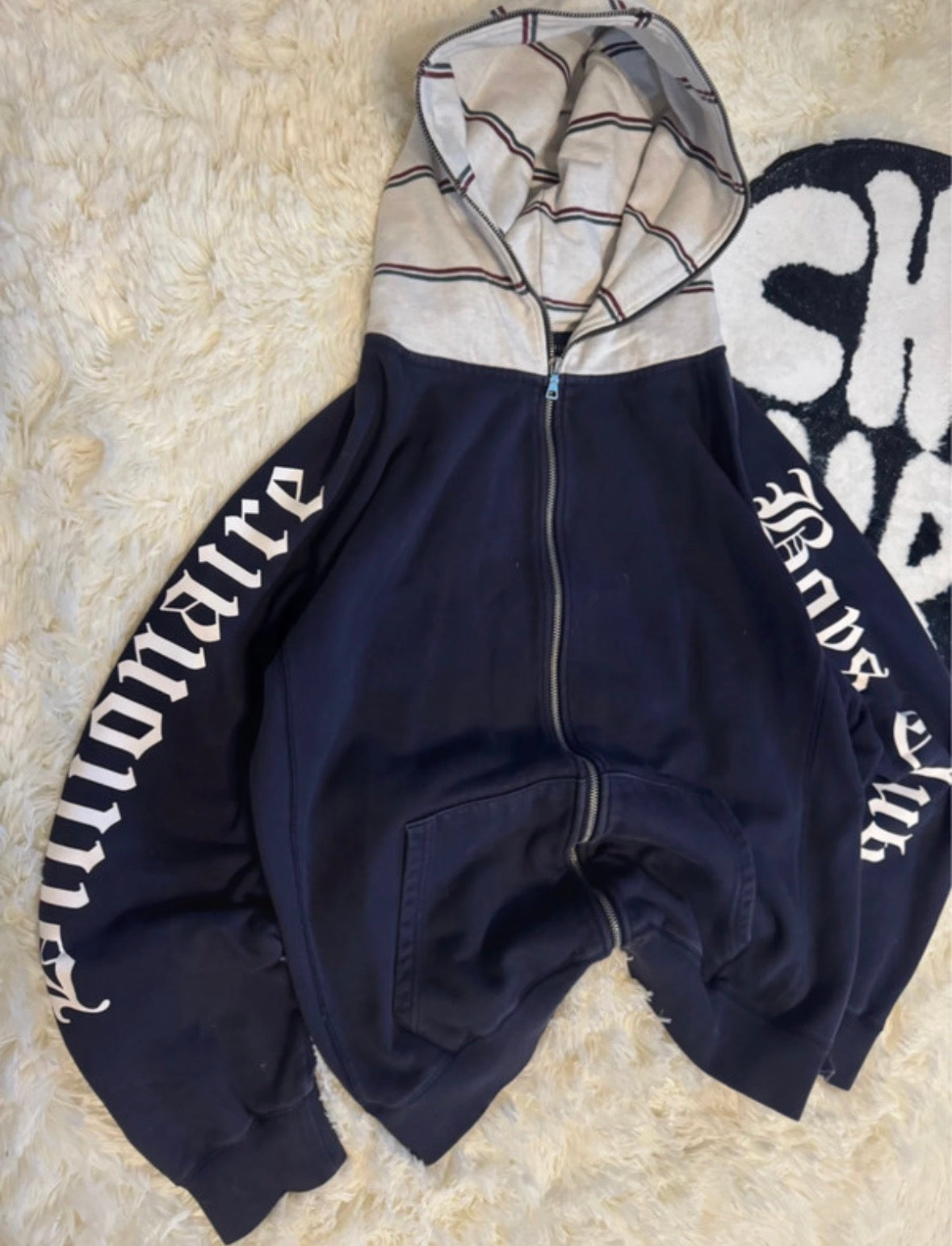 Billionaire Boys Club Heavyweight Jacket