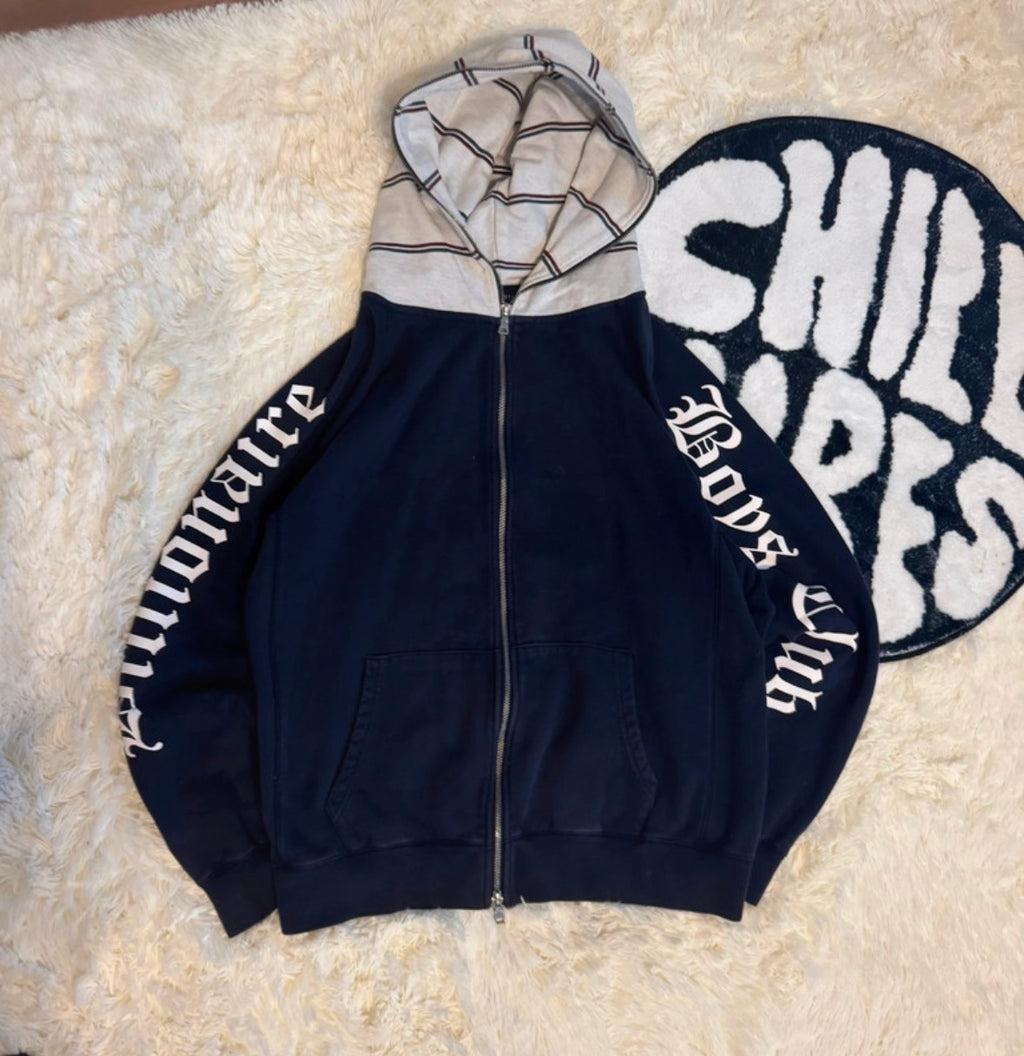 Billionaire Boys Club Heavyweight Jacket