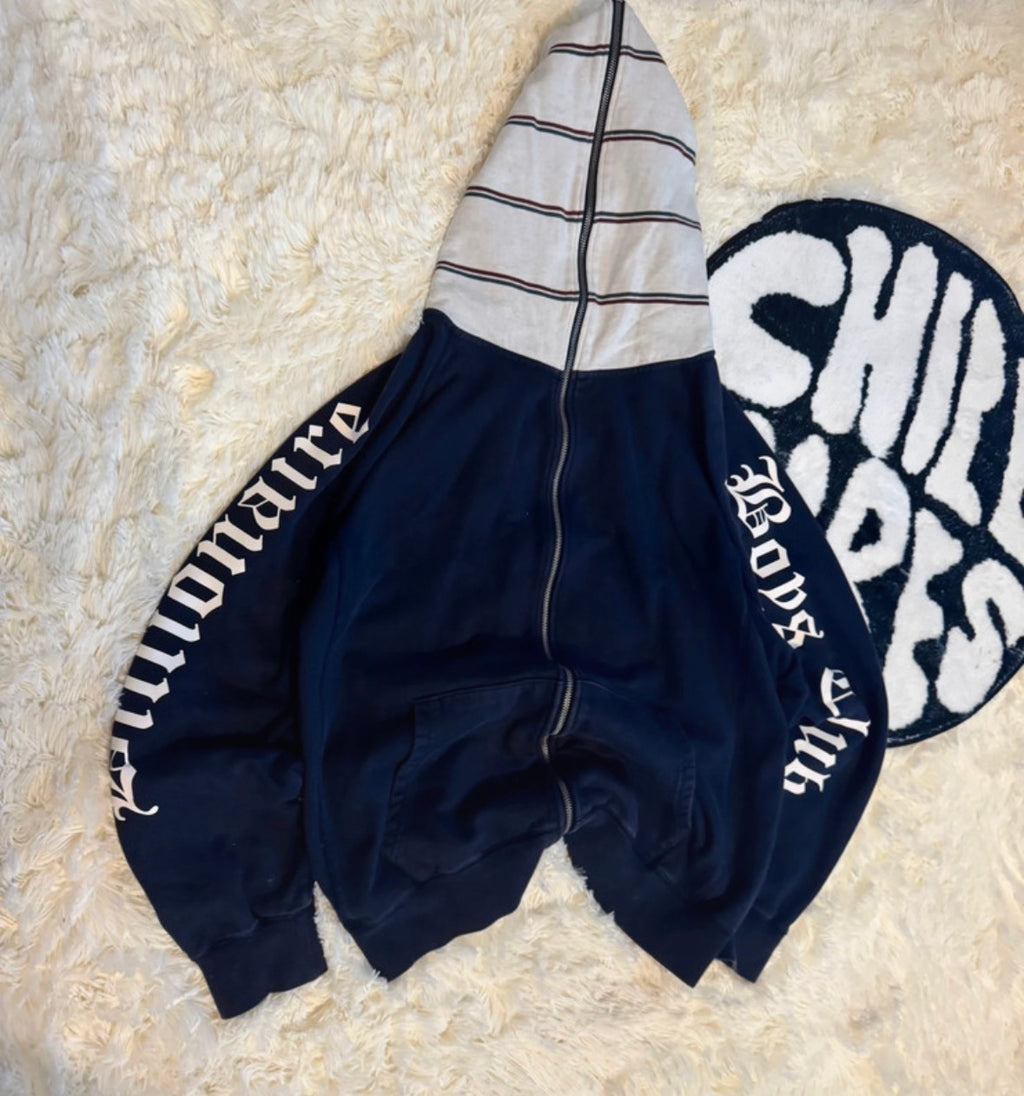 Billionaire Boys Club Heavyweight Jacket