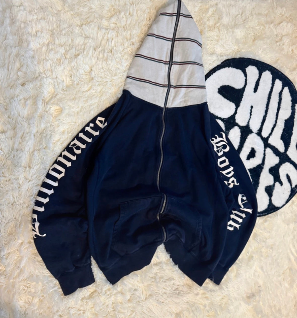 Billionaire Boys Club Heavyweight Jacket