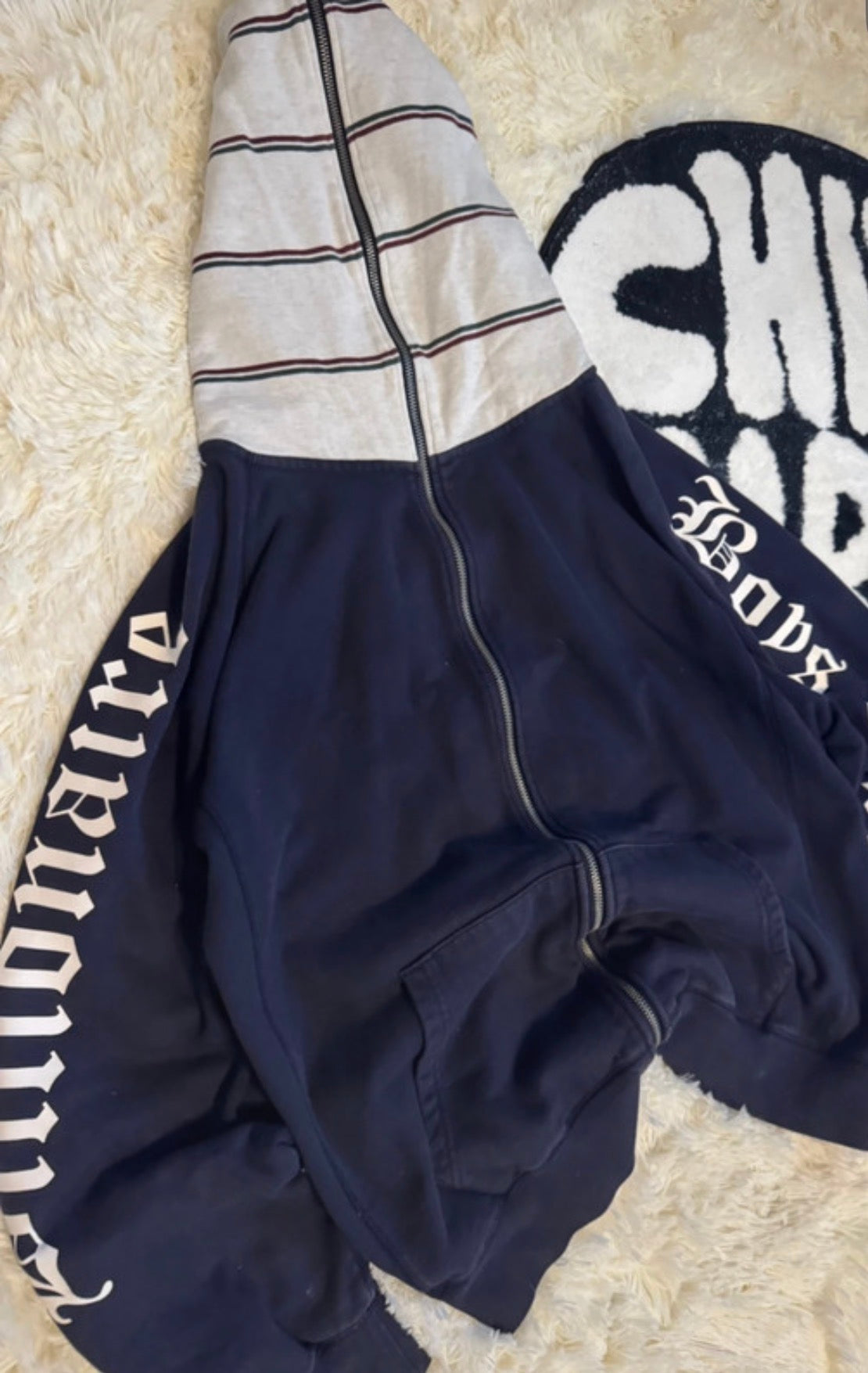 Billionaire Boys Club Heavyweight Jacket